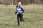 Senior womens Start Fitness NEHL, Alnwick. Photo: David T. Hewitson/Sports for All Pics